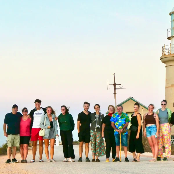 ningaloo reef tours coral bay