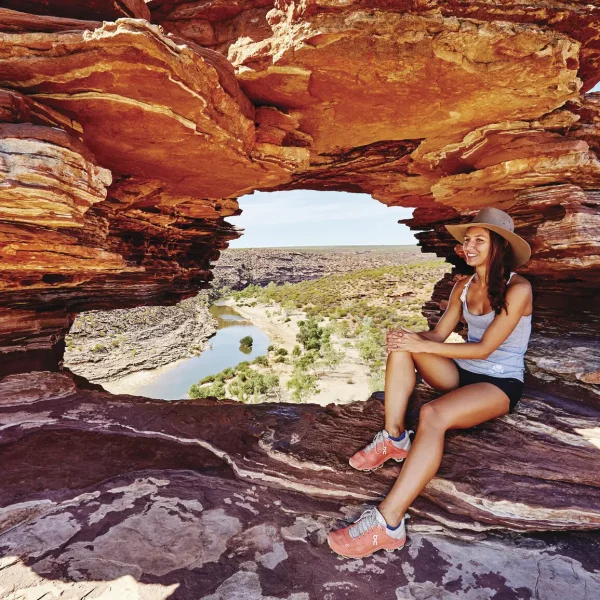 ningaloo whale shark tours