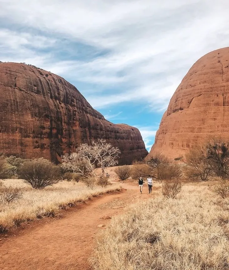 northern territory destinations