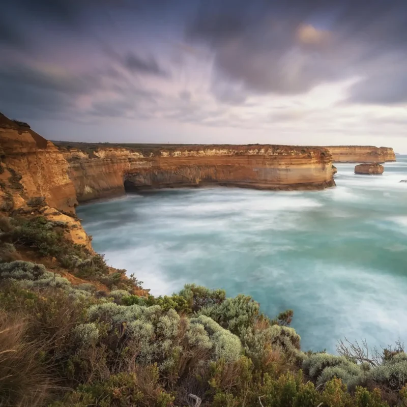 Port Campbell National Park