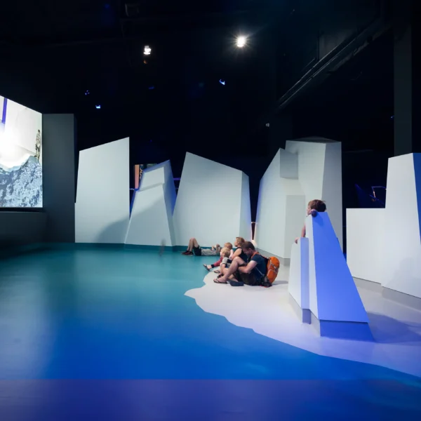 penguin island melbourne