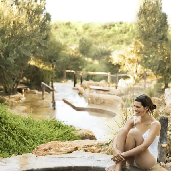 peninsula hot springs tour from melbourne