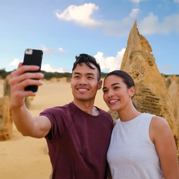 perth pinnacles tour