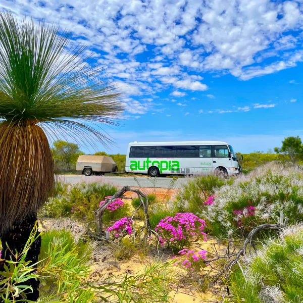 perth to exmouth road trip 7 days