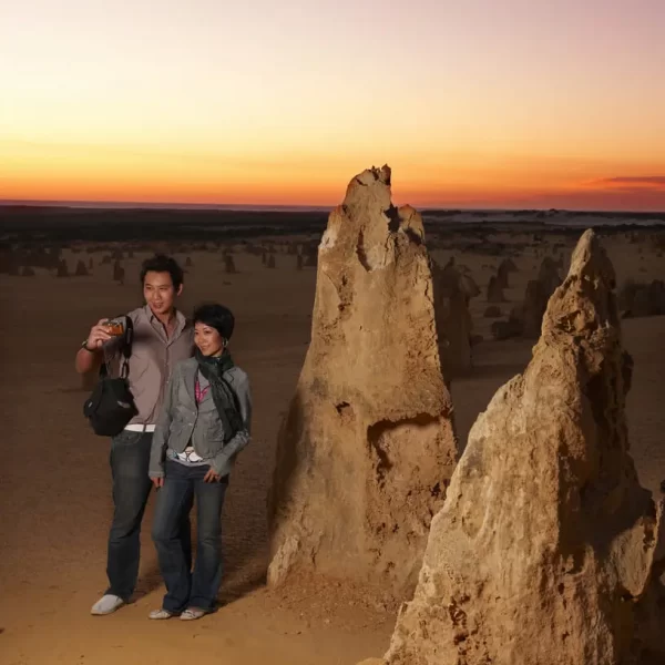 perth stargazing tour