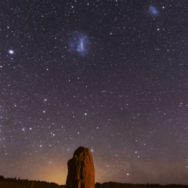 pinnacles desert tours