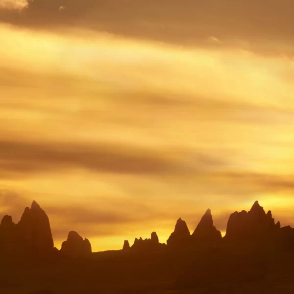 pinnacles sunset stargazing tour