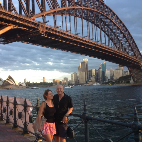 places to visit east coast australia