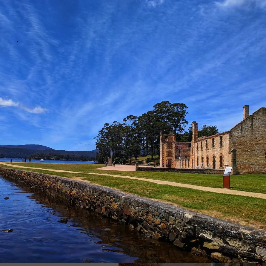 port arthur tasmania things to do