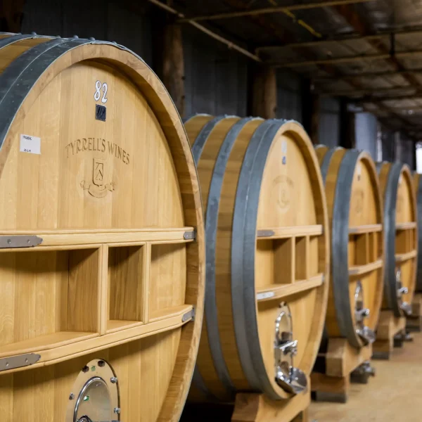 private wine tours hunter valley