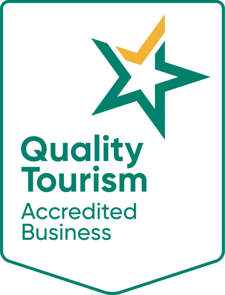 quality tourism accredited business