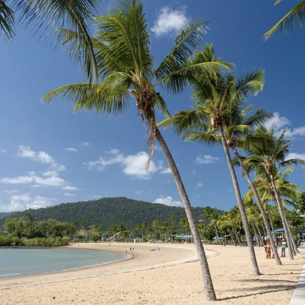 queensland 7 day escorted tour
