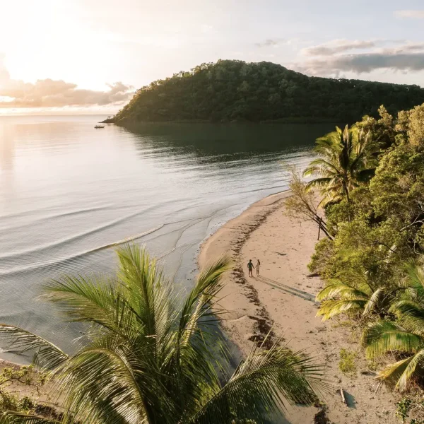 queensland boutique nature tour