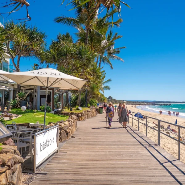 queensland boutique nature tour