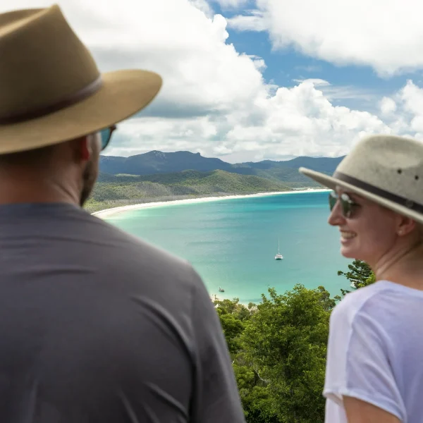 queensland nature & reef tour