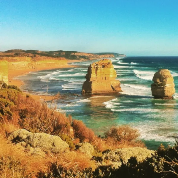 reverse trips great ocean road