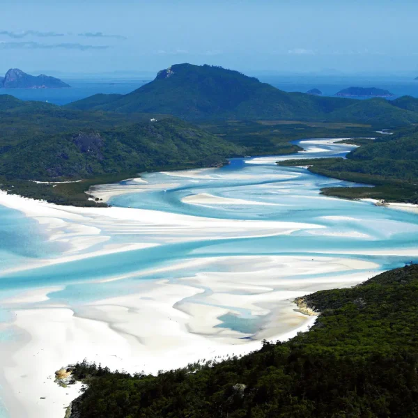 road trip itinerary sydney to cairns
