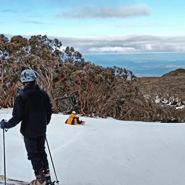 ski resorts