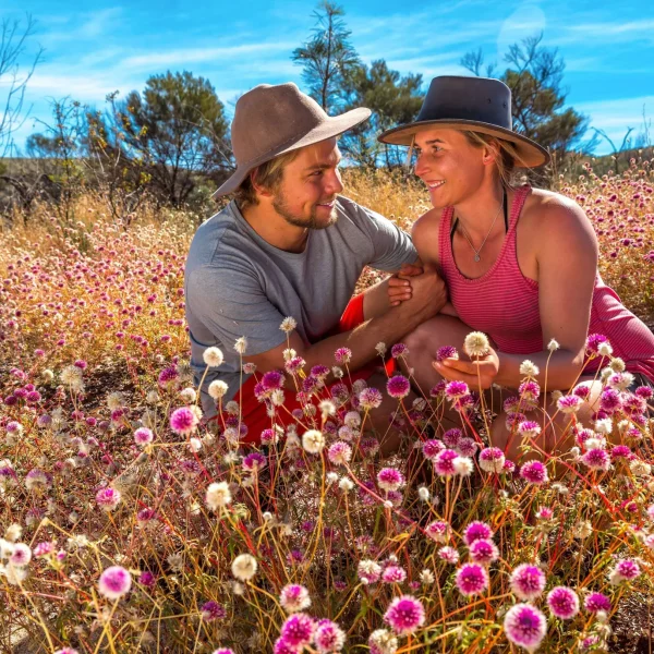 small group tours western australia