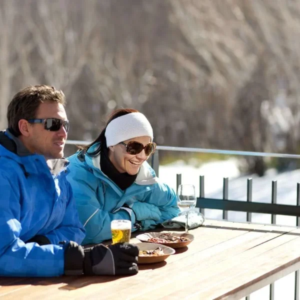 snow trips nsw