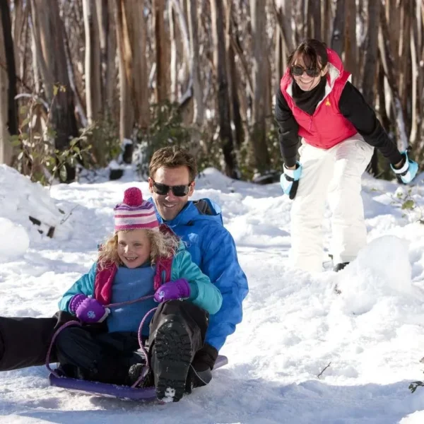 snow trip nsw