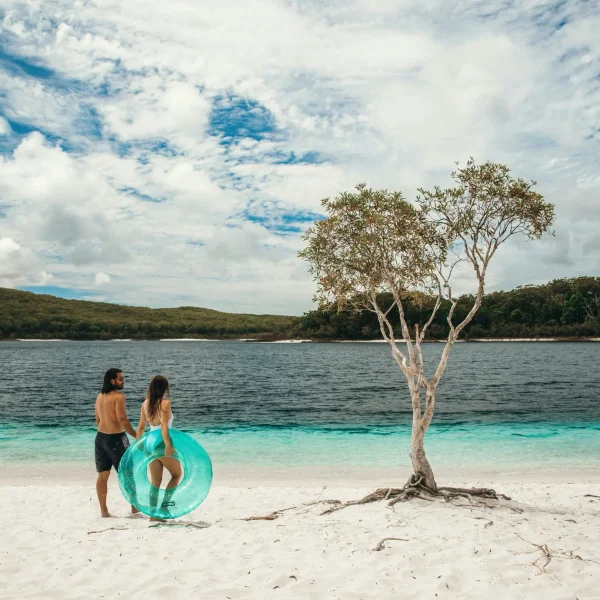 sydney to brisbane backpacker tour