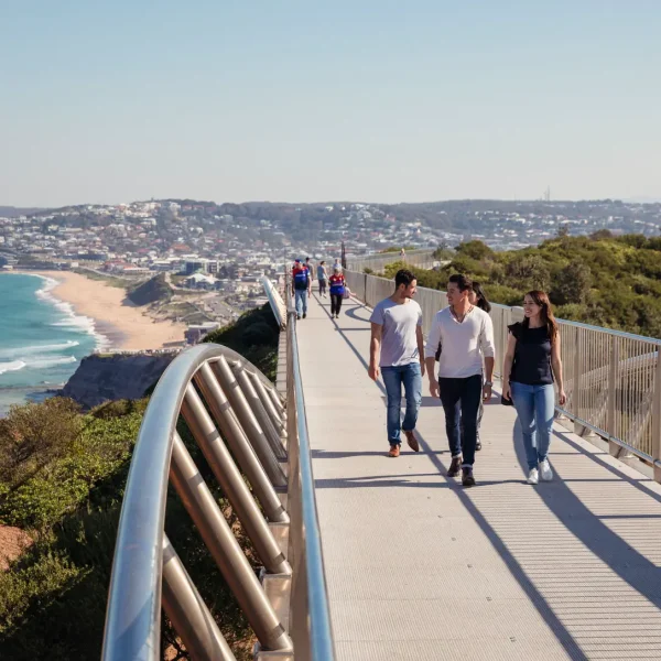 sydney to brisbane bus trip
