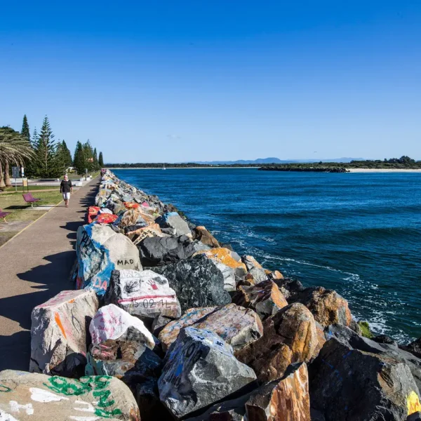 sydney to brisbane tour australia