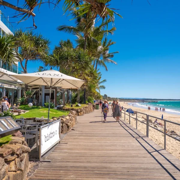 sydney to brisbane tours