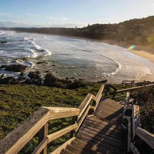 sydney to brisbane tours australia