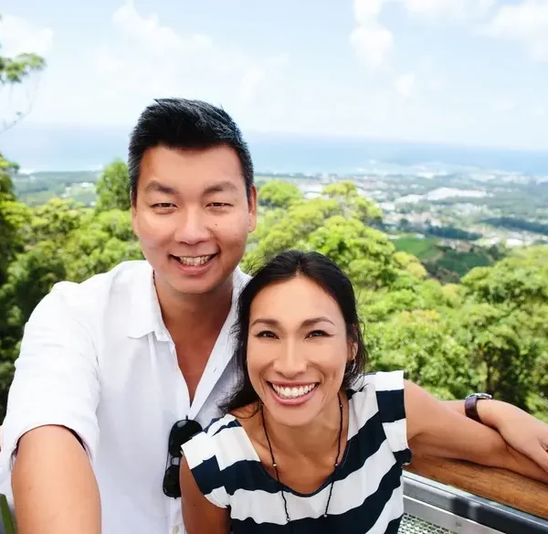 sydney to cairns australia trip