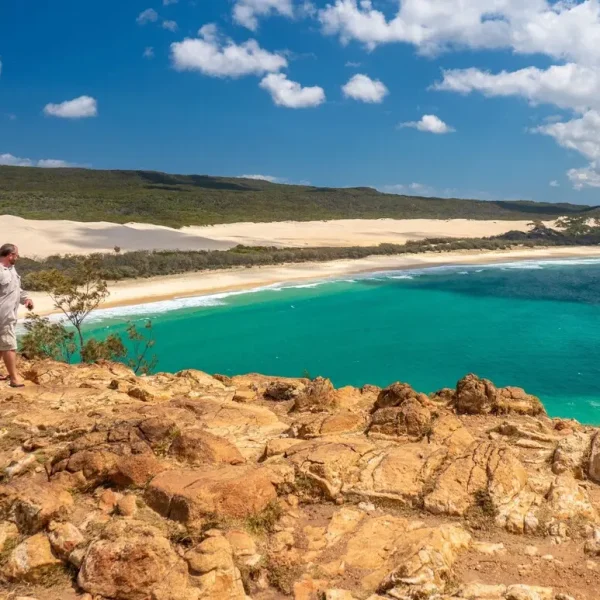 sydney to cairns road trip 1 week