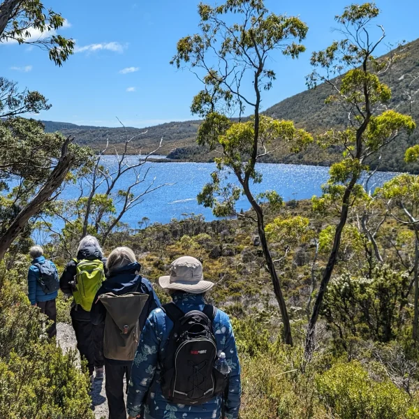 tasmania 10 day itinerary tour