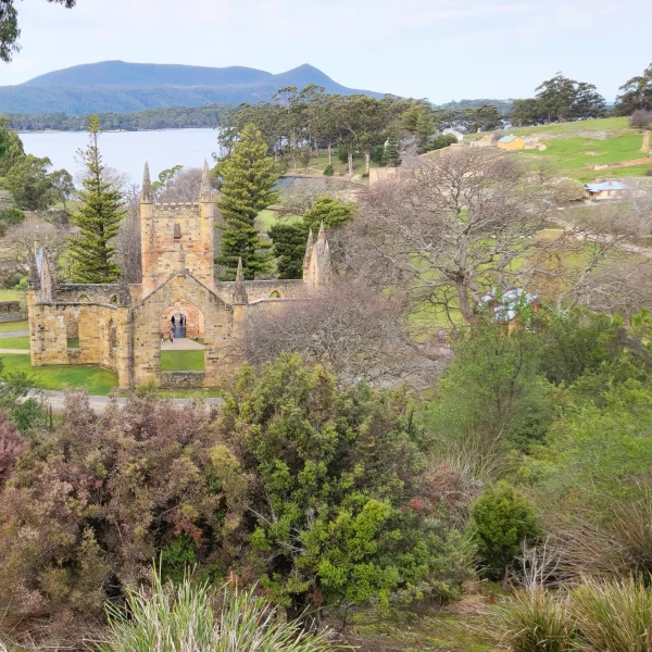 tasmania 10 day itinerary tours