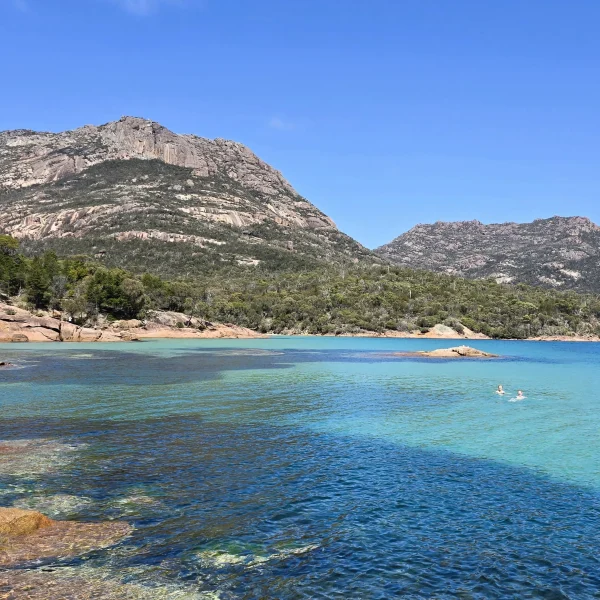 tasmania itinerary 10 days tour