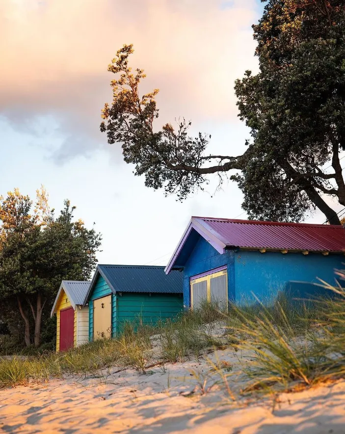 ten things to do in melbourne