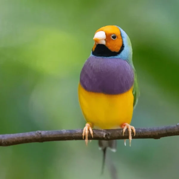 territory wildlife park tour