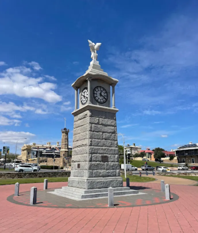 things in adelaide