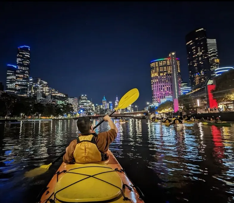 things ro do in melbourne