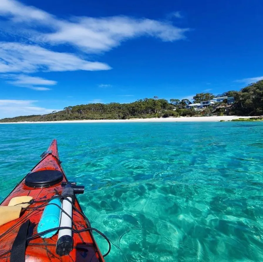 things to do around jervis bay