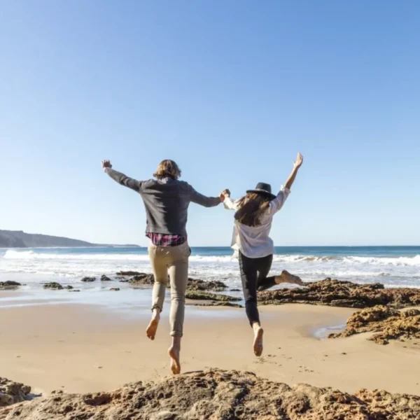 great ocean road reverse tour
