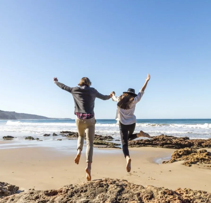 great ocean road reverse tour