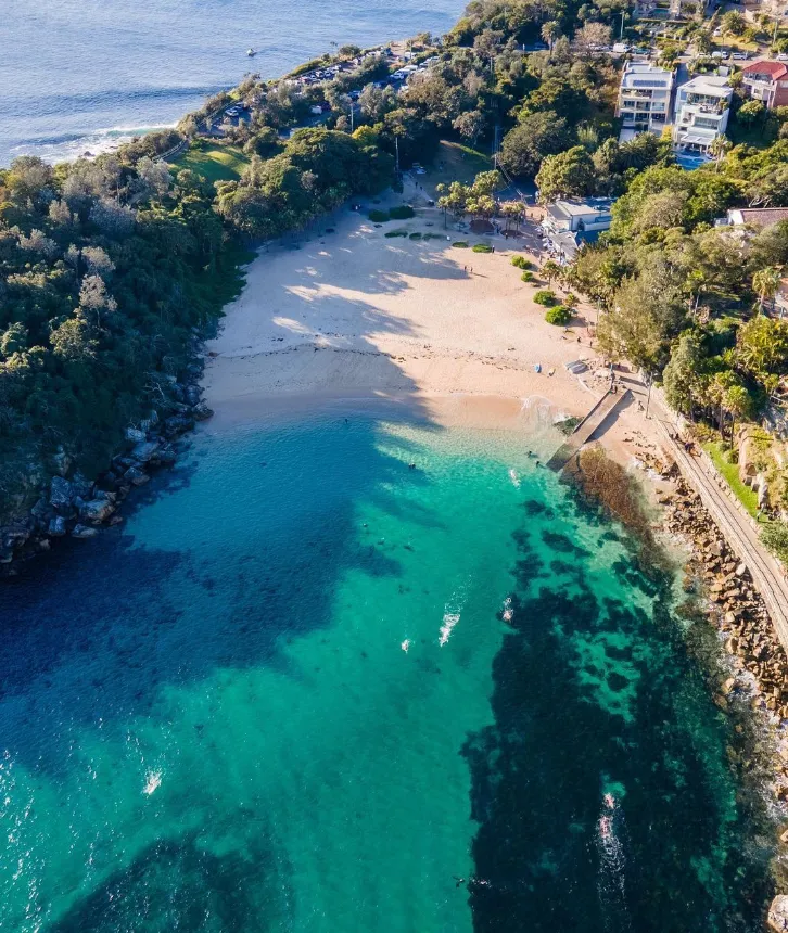 things to do around manly