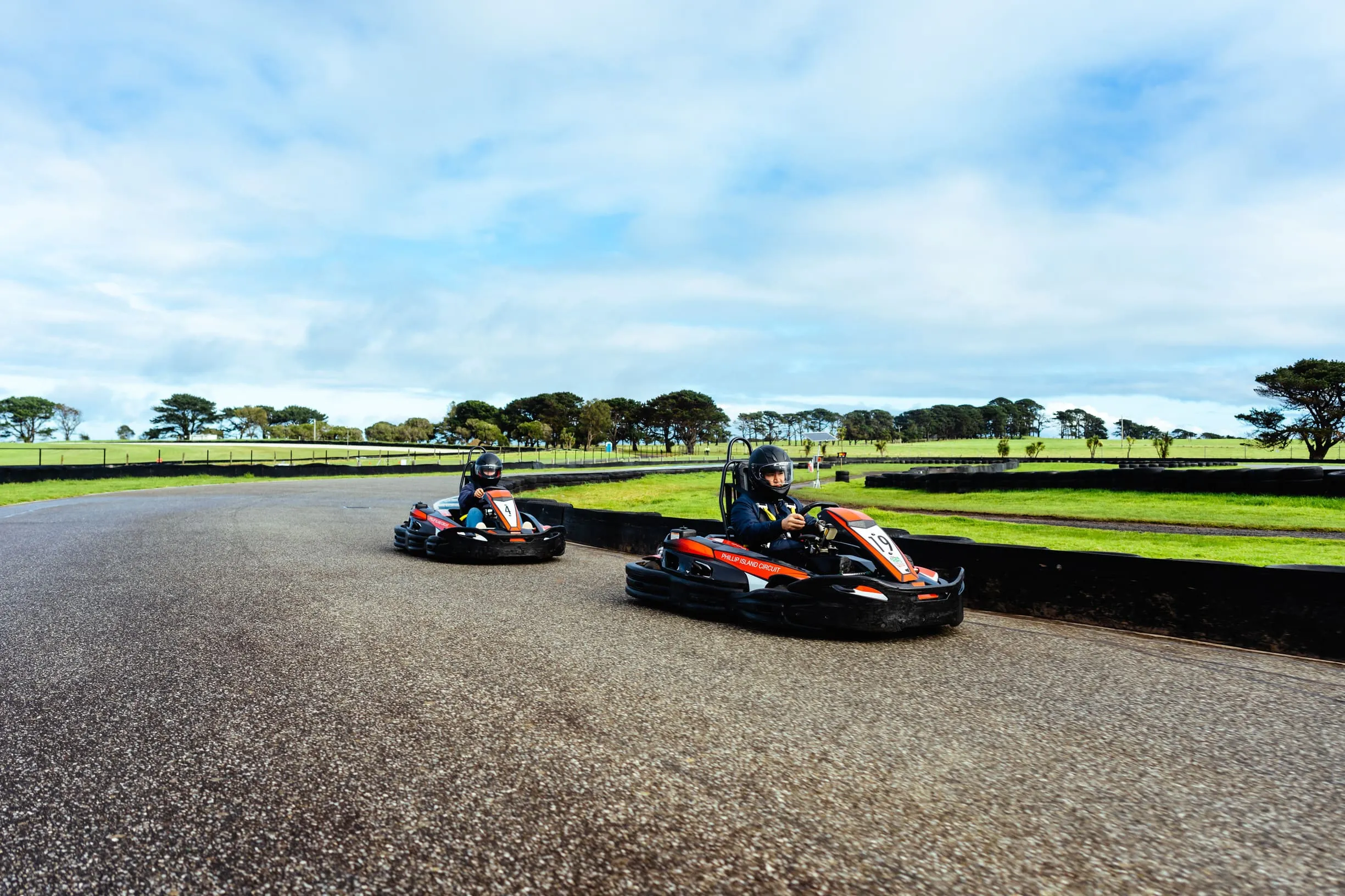 things to do around phillip island