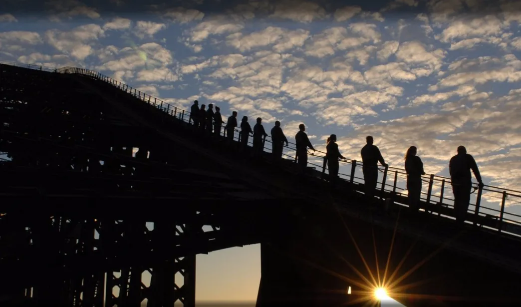 things to do around sydney