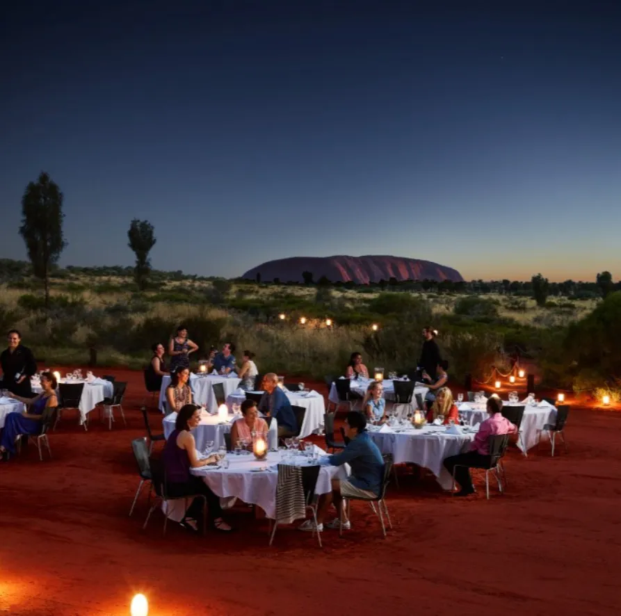 things to do around uluru