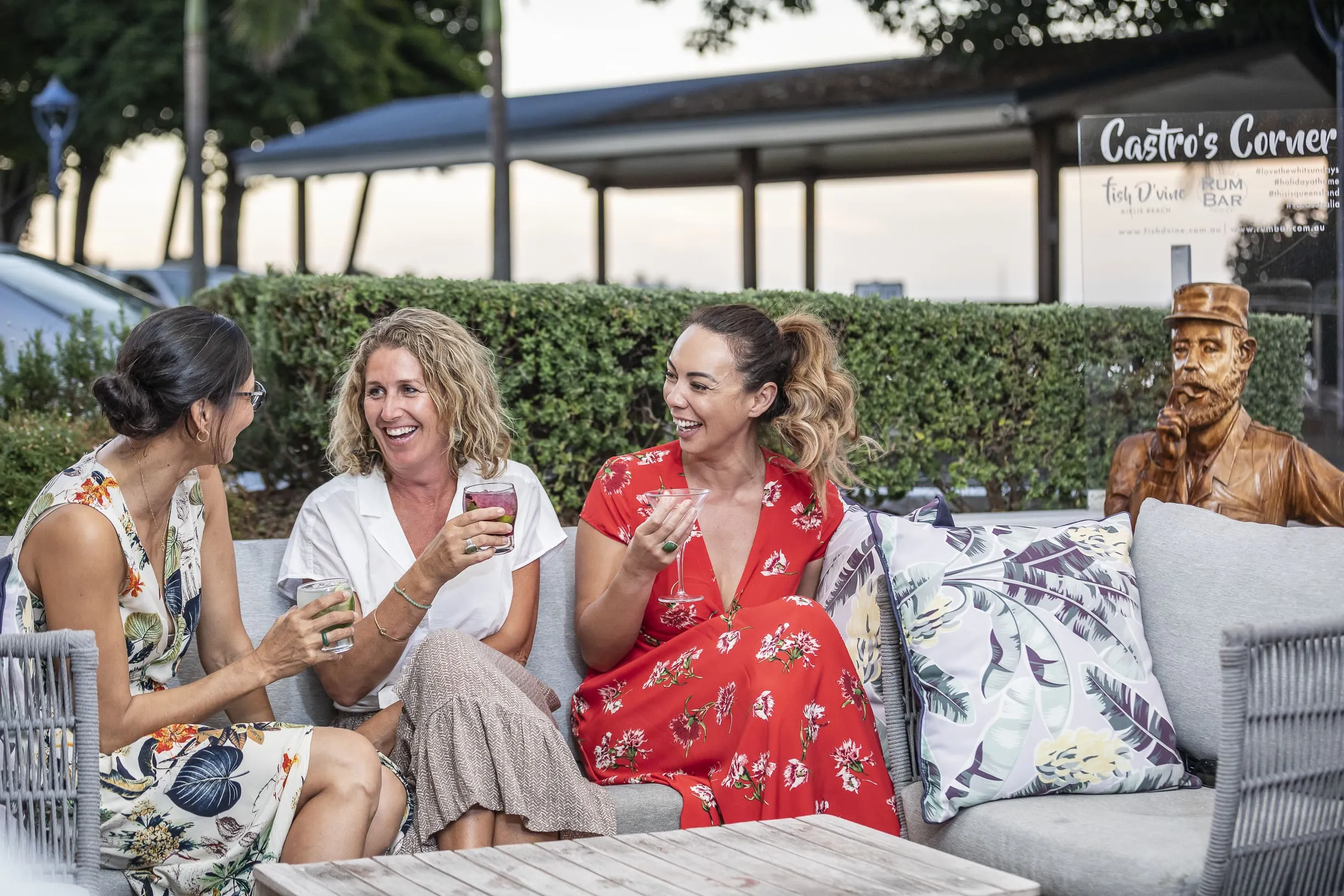 things to do at airlie beach