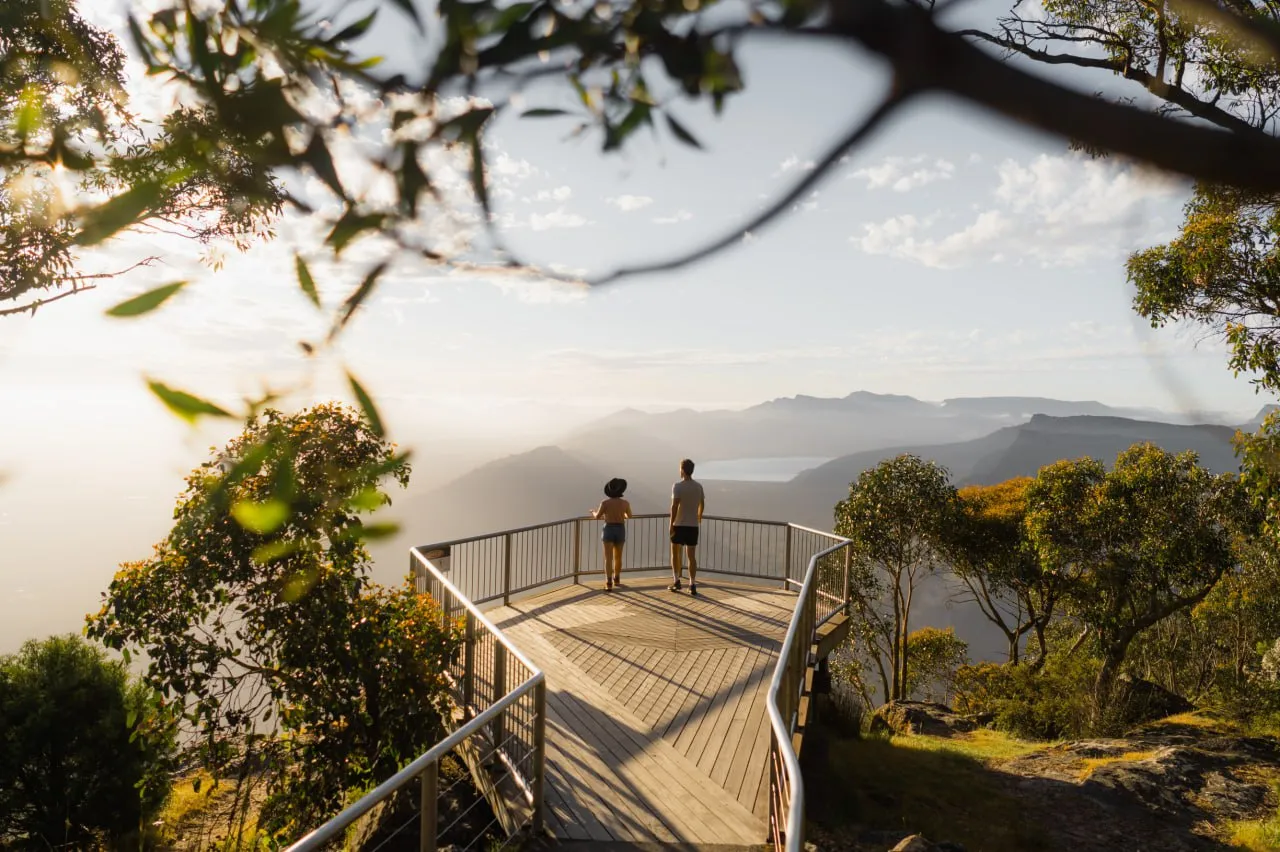 things to do at grampians