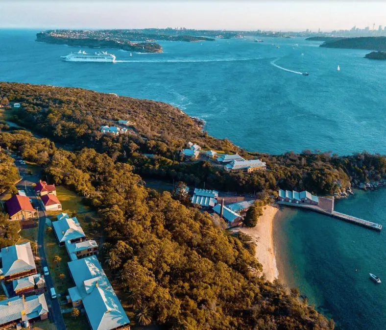 things to do at manly beach sydney