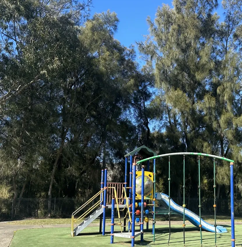 things to do at parramatta